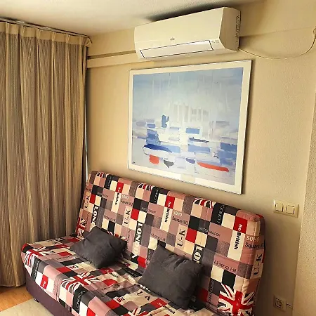 Apartamento Un En *