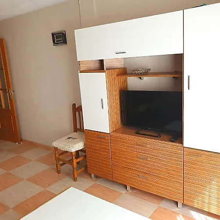 Un En Apartamento Benidorm