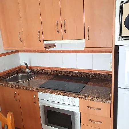 Apartamento Un En