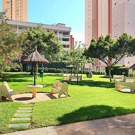 Apartamento Un En Benidorm