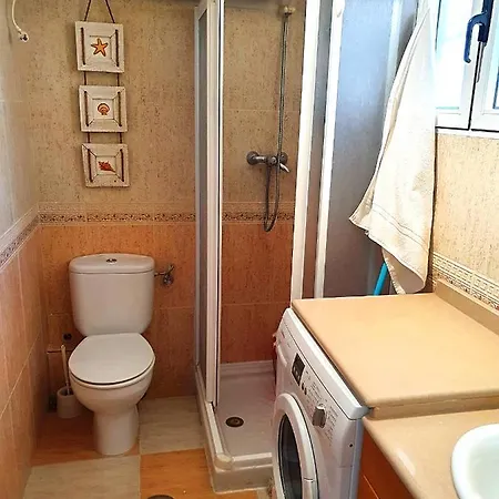 Un En Apartamento *